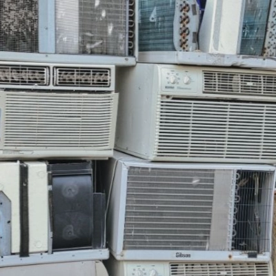 Alanya Bölgesinde Naylon Hurda Fiyatı